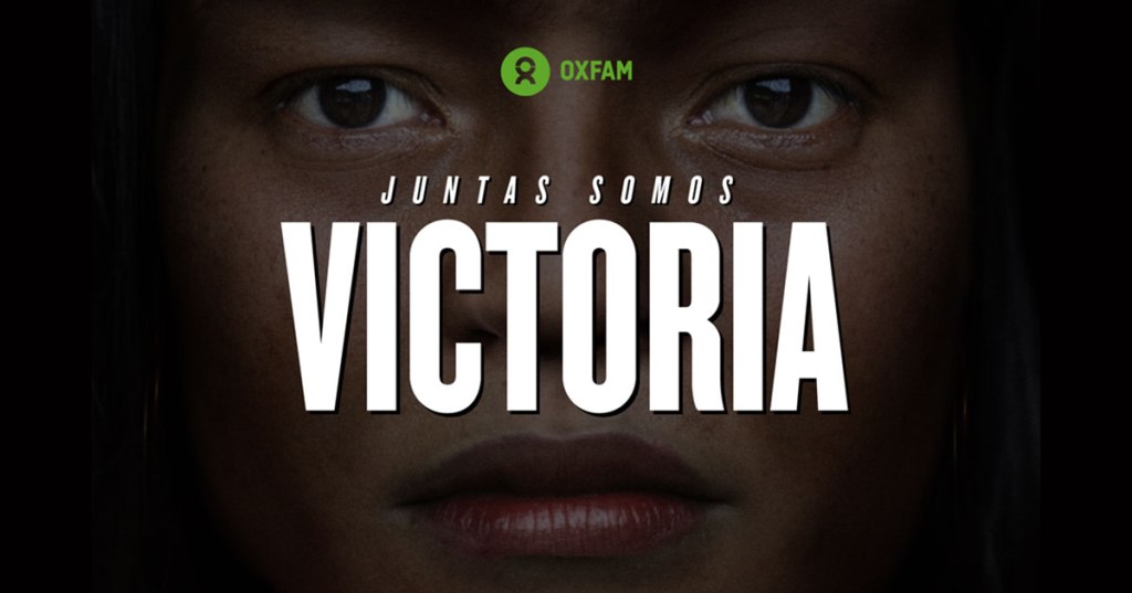 Programa 03×06 – Mujeres activistas ambientales en Colombia: entrevistamos a la coordinadora de la campaña «Juntas somos Victoria» de Oxfam Intermon, Julia&nbsp;García