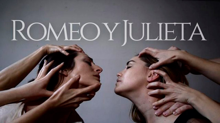 Programa 05×22 – Romeo y Julieta, amor incondicional y guerra inevitable: entrevistamos a la directora de teatro Victoria Di&nbsp;Pace