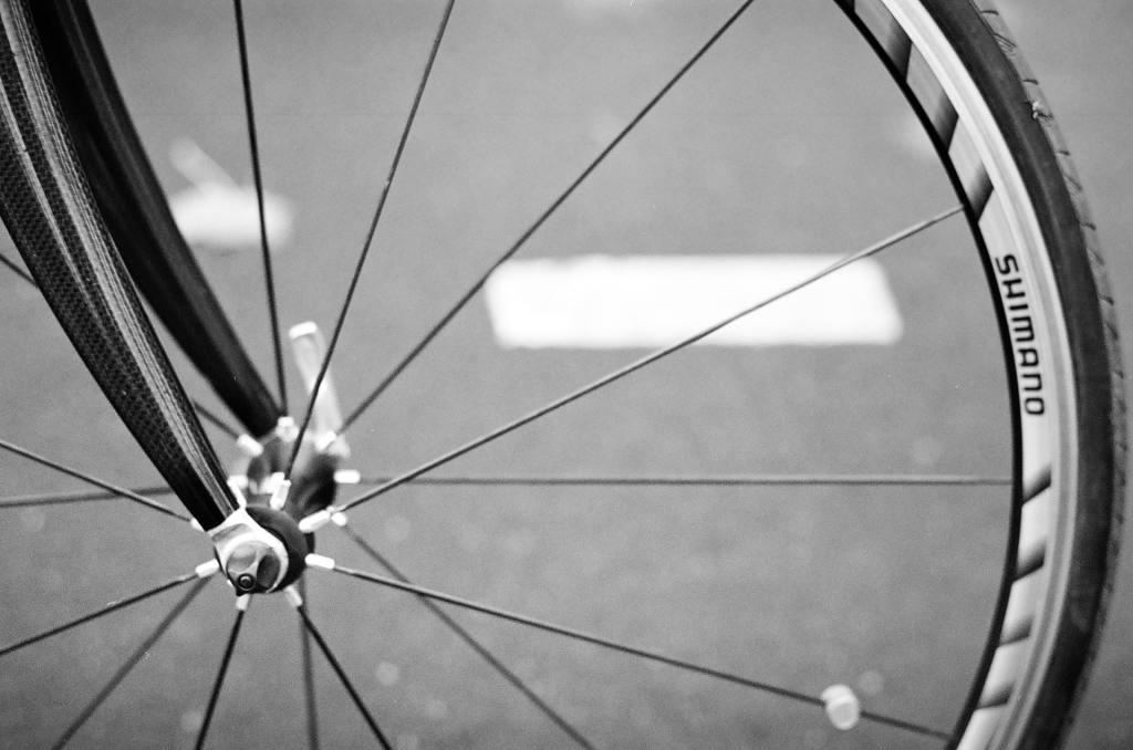 Programa 04×28 – Bicicletas que significan dignidad: entrevistamos a la miembro de Bicis para Almería, Raquel Ruiz