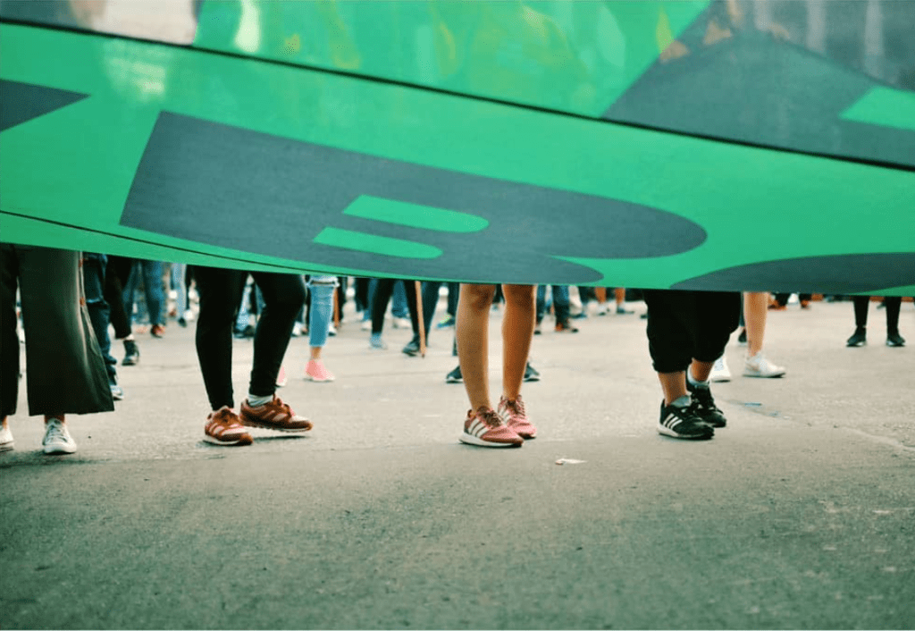 Programa 04×16 – Aborto en Argentina… ¡Por fin es ley!: entrevistamos a la fotoperiodista Silvana&nbsp;Yaques