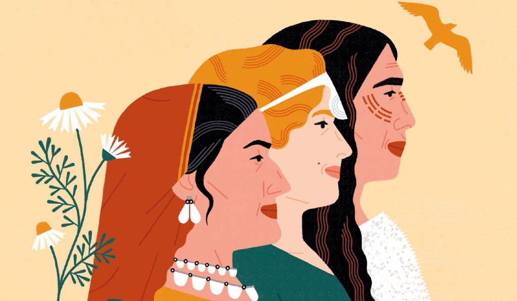 Programa 06×17 – Lo que no nos han contado: Entrevistamos a la arqueóloga y divulgadora Marga Sánchez Romero, autora de ‘Prehistoria de&nbsp;Mujeres’