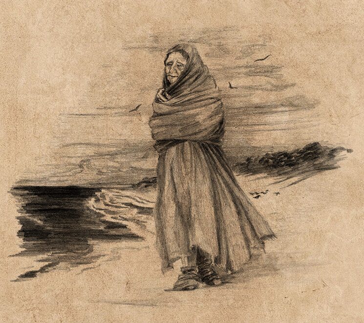 Programa 06×18 – Mitos y verdades sobre las brujas: Entrevistamos a Clara Dies Valls y Javier Prado Coronel, autores del libro ‘Breve viaje por la España de las&nbsp;Brujas’