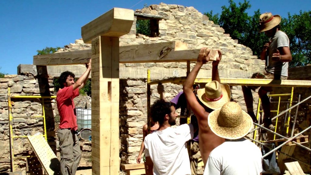 Programa 06×22 – Condena por repoblar: Entrevistamos al miembro del colectivo Fraguas Revive, Luis&nbsp;Santos