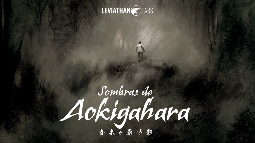 Programa 06×25- Leyendas alrededor de la muerte en Japón: Entrevistamos al guionista y precursor de ‘Sombras de Aokigahara’, José Luis&nbsp;Vidal