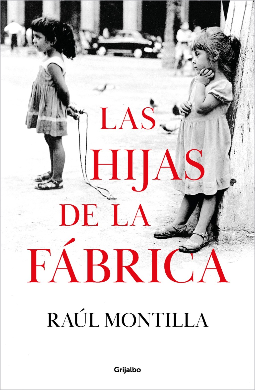 Programa 07×23 – Una crónica de la Barcelona obrera: entrevistamos al periodista Raúl Montilla, autor de ‘Las hijas de la&nbsp;fábrica’