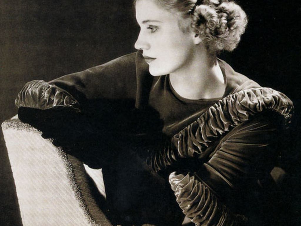 Programa 07×27 – Surrealista Lee Miller: entrevistamos al director del Centro Andaluz de la Fotografía, Juan María&nbsp;Rodríguez