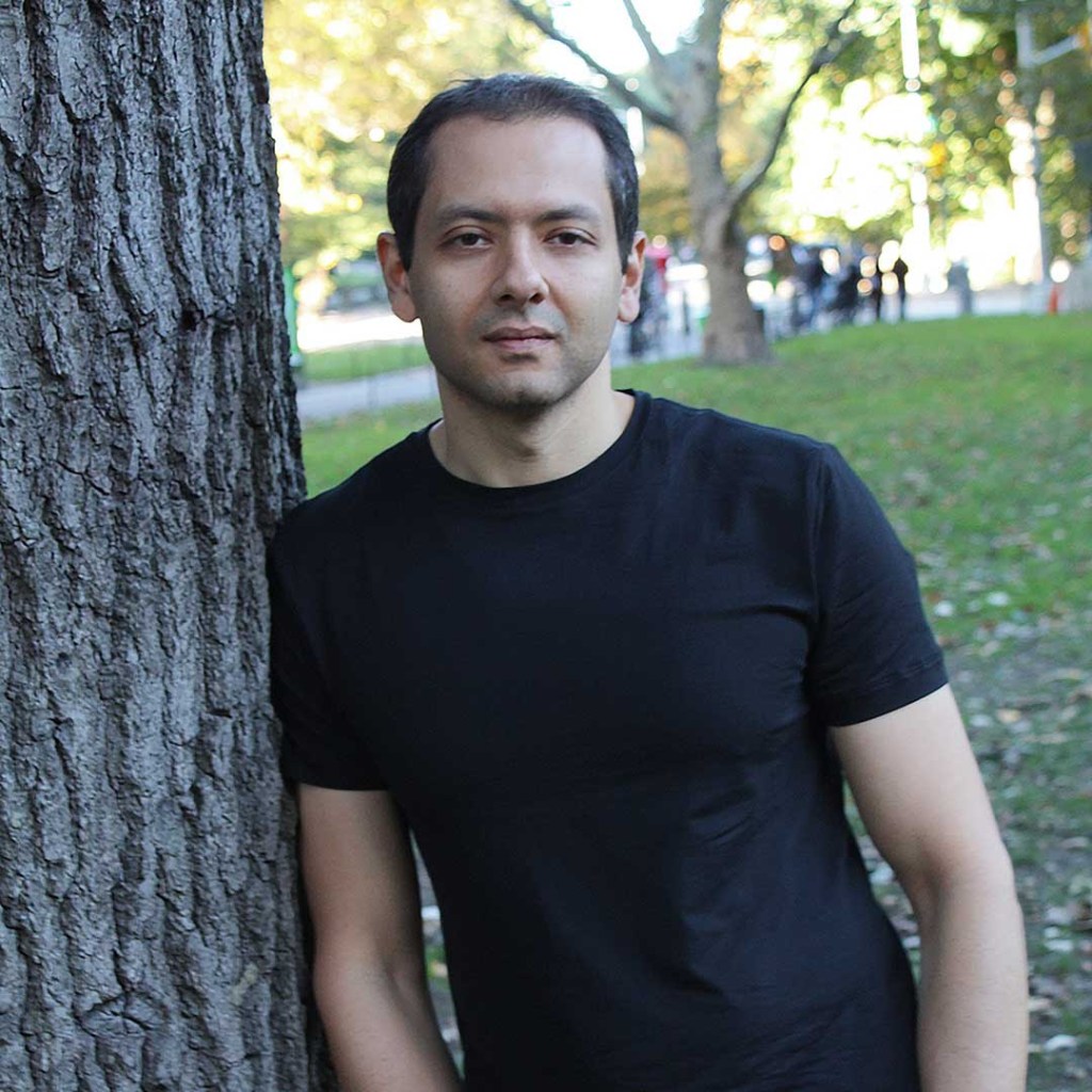 Programa 08×33 Gaza duele: Entrevistamos al periodista y novelista Omar El Akkad, autor del libro ‘Algún día todo el mundo habrá querido estar siempre en&nbsp;contra’