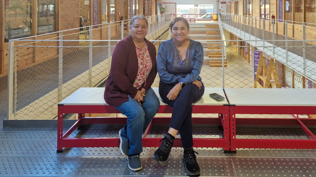 Programa 09×06: Mujeres y migraciones en América Latina: Entrevistamos a las defensoras de DDHH Diana Damián (México) y Carolina Gutiérrez (Guatemala)